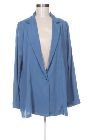 Női blézer Vero Moda, Méret L, Szín Kék, Ár 4 255 Ft, #138056885