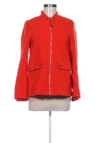 Damski żakiet H&M, Rozmiar S, Kolor Czerwony, Cena 80,44 zł, #138057418