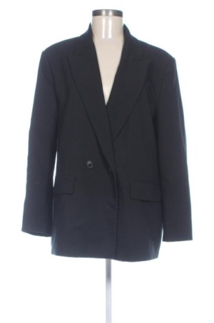Női blézer Zara, Méret L, Szín Fekete, Ár 12 057 Ft, #138058434