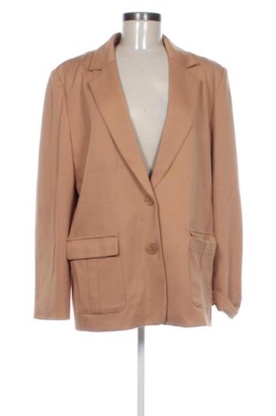 Női blézer Delmod, Méret XL, Szín Bézs, Ár 10 993 Ft, #138058567