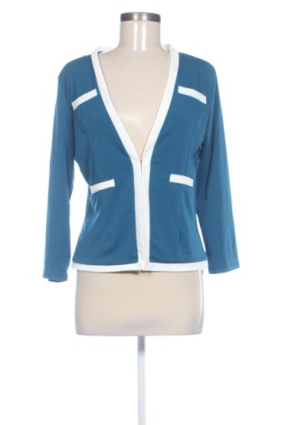 Női blézer Unbranded, Méret XL, Szín Kék, Ár 10 638 Ft, #138058721
