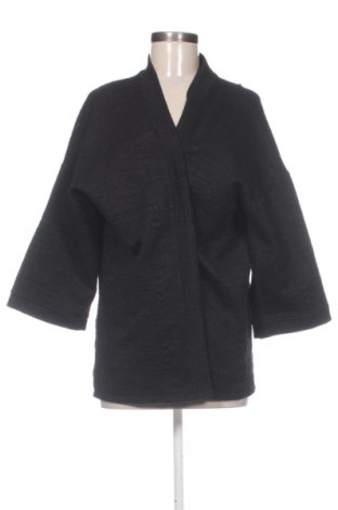 Damski żakiet Pull&Bear, Rozmiar XXL, Kolor Czarny, Cena 76,20 zł, #138058882
