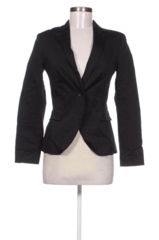 Női blézer Zara, Méret M, Szín Fekete, Ár 12 057 Ft, #138059415