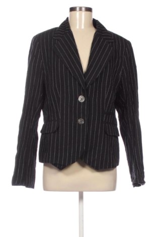 Damski żakiet H&M, Rozmiar L, Kolor Kolorowy, Cena 84,67 zł, #138059478