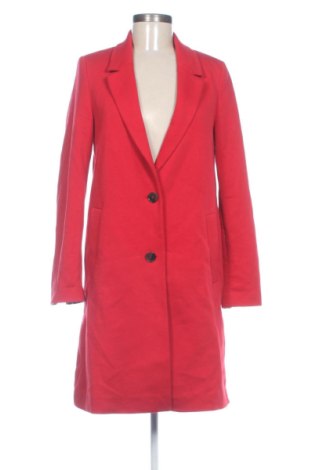 Sacou de femei Esprit, Mărime S, Culoare Roșu, Preț 99,73 Lei, #138059639