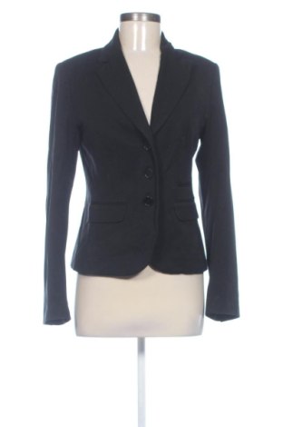 Damski żakiet H&M, Rozmiar M, Kolor Czarny, Cena 55,04 zł, #138059775