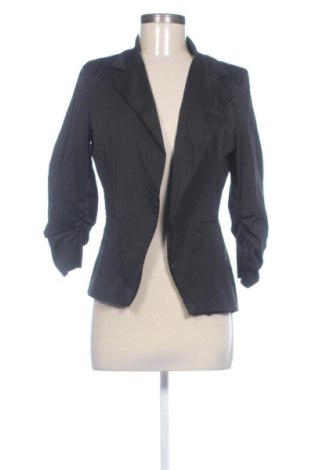 Damski żakiet Unbranded, Rozmiar S, Kolor Czarny, Cena 59,27 zł, #138059894