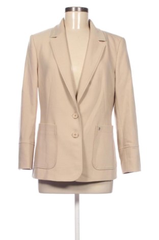 Sacou de femei Comma,, Mărime M, Culoare Bej, Preț 131,00 Lei, #138060462