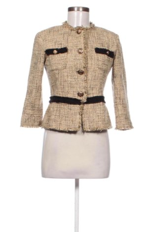 Sacou de femei Unbranded, Mărime S, Culoare Bej, Preț 207,81 Lei, #138061276