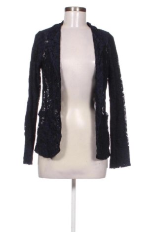 Sacou de femei Topshop, Mărime M, Culoare Albastru, Preț 115,48 Lei, #138061406
