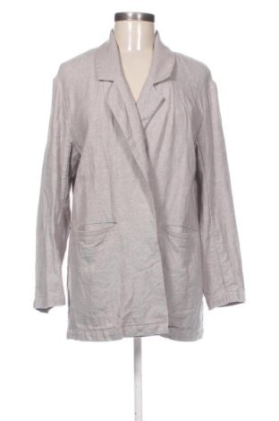Sacou de femei Oysho, Mărime M, Culoare Bej, Preț 86,61 Lei, #138061562