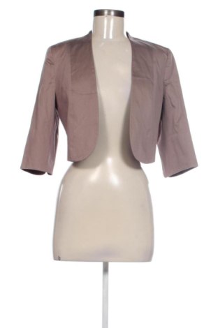 Sacou de femei Comma,, Mărime S, Culoare Maro, Preț 136,48 Lei, #138062100