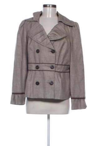 Sacou de femei Per Una By Marks & Spencer, Mărime XXL, Culoare Bej, Preț 110,35 Lei, #138062446