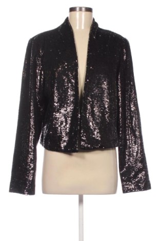 Sacou de femei Grain De Malice, Mărime XL, Culoare Negru, Preț 125,98 Lei, #138063129