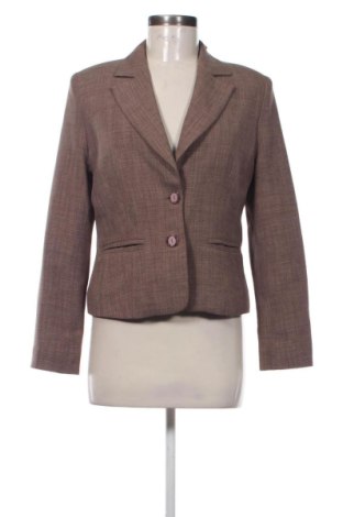 Sacou de femei Unbranded, Mărime M, Culoare Maro, Preț 62,99 Lei, #138063234