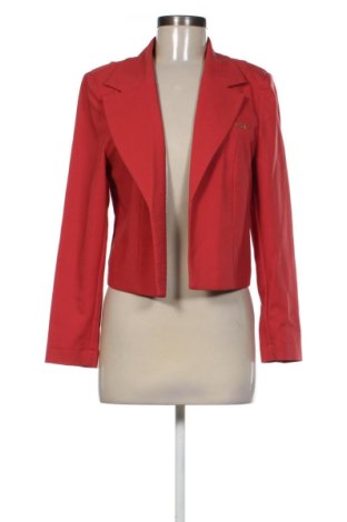 Sacou de femei Lucy, Mărime L, Culoare Roșu, Preț 208,97 Lei, #138063236