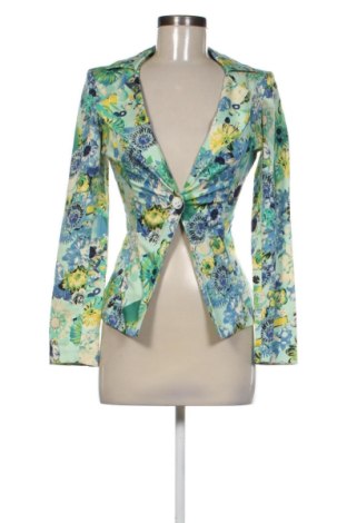 Sacou de femei Unbranded, Mărime S, Culoare Multicolor, Preț 244,76 Lei, #138063641