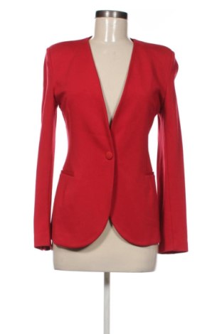 Sacou de femei Imperial, Mărime M, Culoare Roșu, Preț 162,72 Lei, #138064180