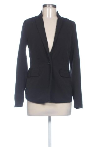 Sacou de femei Kiomi, Mărime S, Culoare Negru, Preț 131,23 Lei, #138064273