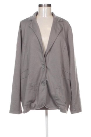 Sacou de femei Gina Benotti, Mărime 3XL, Culoare Gri, Preț 78,74 Lei, #138064323