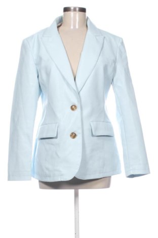 Sacou de femei Unbranded, Mărime L, Culoare Albastru, Preț 244,76 Lei, #138064593