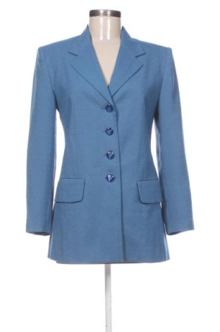 Sacou de femei Unbranded, Mărime L, Culoare Albastru, Preț 182,25 Lei, #138064663