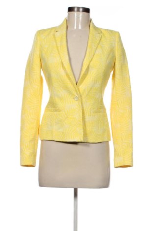 Sacou de femei ETIC, Mărime XS, Culoare Galben, Preț 60,00 Lei, #138064723