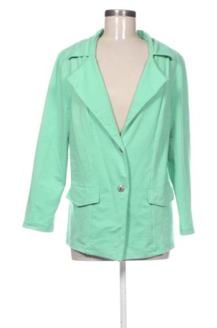 Damski żakiet Unbranded, Rozmiar XL, Kolor Zielony, Cena 76,20 zł, #138064926