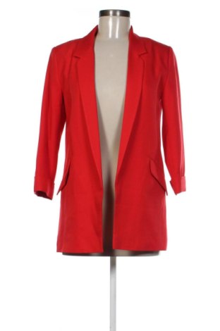 Sacou de femei LCW, Mărime S, Culoare Roșu, Preț 94,48 Lei, #138065030