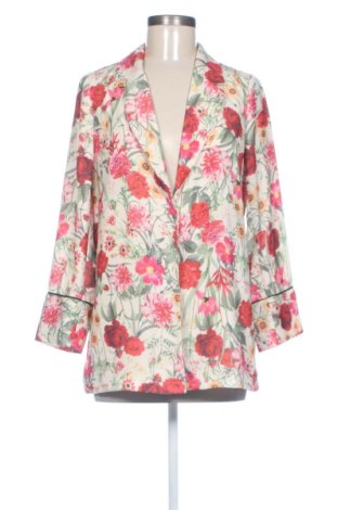 Sacou de femei Gina Tricot, Mărime M, Culoare Multicolor, Preț 125,98 Lei, #138065055