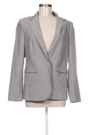 Sacou de femei Mango, Mărime L, Culoare Gri, Preț 152,22 Lei, #138065094