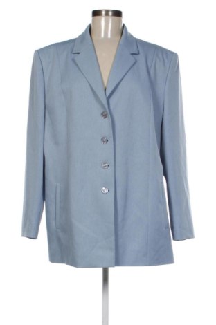 Damen Blazer C&A, Größe XL, Farbe Blau, Preis 16,00 €, #138065444