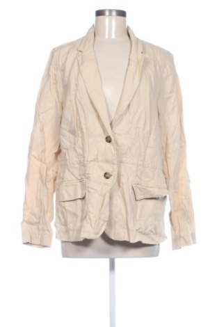 Damen Blazer Bonita, Größe XL, Farbe Beige, Preis 15,43 €, #138065460