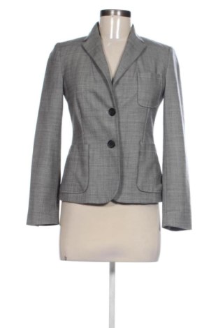 Damen Blazer Banana Republic, Größe XS, Farbe Grau, Preis 36,00 €, #138065533