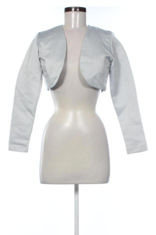 Sacou de femei Unbranded, Mărime S, Culoare Gri, Preț 57,74 Lei, #138065869
