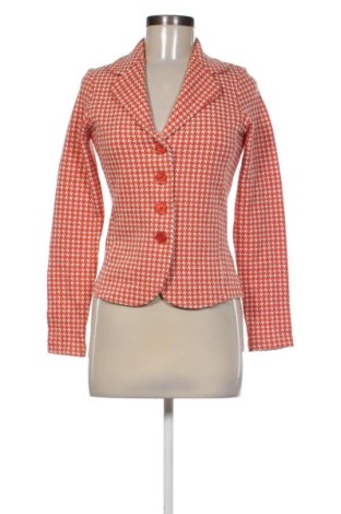 Damen Blazer KYRA & KO, Größe S, Farbe Mehrfarbig, Preis 22,00 €, #138066099