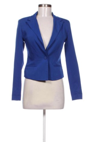 Sacou de femei ONLY, Mărime XS, Culoare Albastru, Preț 68,24 Lei, #138066258