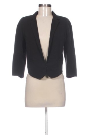 Damen Blazer H&M, Größe M, Farbe Schwarz, Preis 13,00 €, #138066534