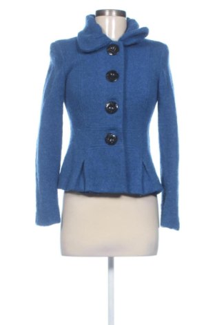 Sacou de femei Unbranded, Mărime M, Culoare Albastru, Preț 59,00 Lei, #138066694