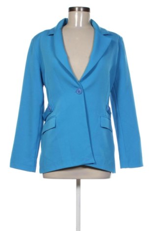 Damen Blazer Fame, Größe M, Farbe Blau, Preis 14,00 €, #138066698