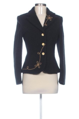 Sacou de femei Unbranded, Mărime 42, Culoare Negru, Preț 78,00 Lei, #138066707