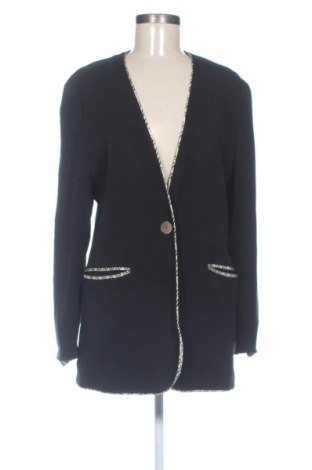 Sacou de femei Unbranded, Mărime XL, Culoare Negru, Preț 84,00 Lei, #138067424