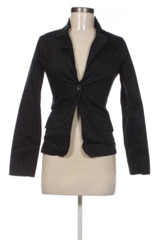 Sacou de femei Unbranded, Mărime S, Culoare Negru, Preț 73,49 Lei, #138067688