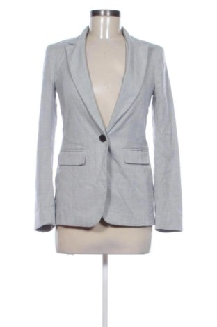Дамско сако H&M, Размер S, Цвят Сив, Цена 19,71 €, #138067711