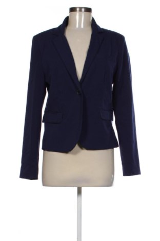 Sacou de femei Lefties, Mărime L, Culoare Albastru, Preț 76,00 Lei, #138067733