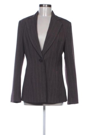 Damski żakiet H&M, Rozmiar M, Kolor Brązowy, Cena 67,74 zł, #138067814