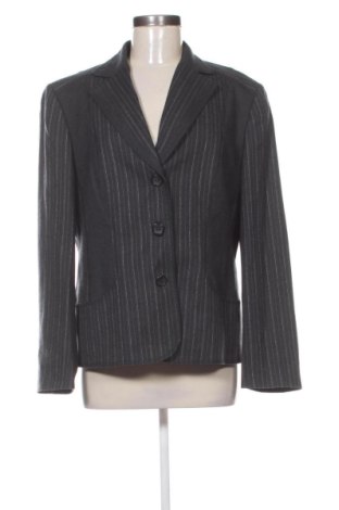 Női blézer Gerry Weber, Méret L, Szín Szürke, Ár 11 702 Ft, #138068903