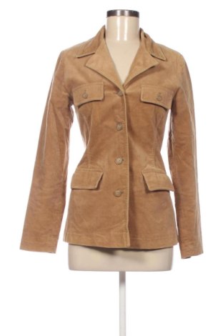 Sacou de femei TCM, Mărime XS, Culoare Bej, Preț 73,49 Lei, #138068969