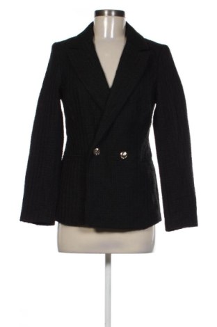 Sacou de femei Sinsay, Mărime XS, Culoare Negru, Preț 73,49 Lei, #138069623