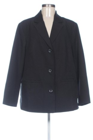 Sacou de femei Unbranded, Mărime XXL, Culoare Negru, Preț 136,64 Lei, #138069720